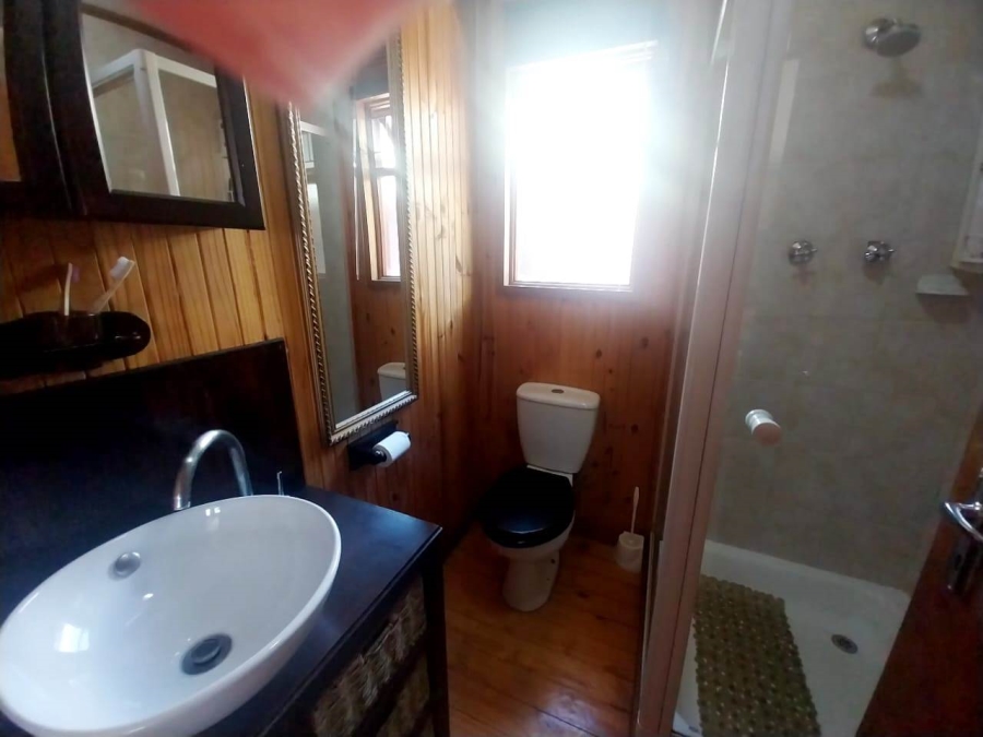 2 Bedroom Property for Sale in Worcester Rural Western Cape